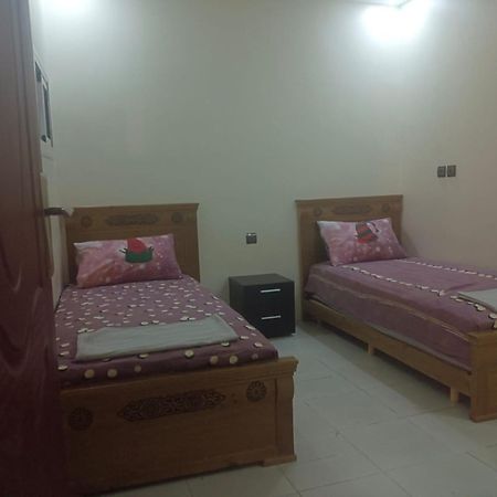 Wouroud Home طنجة المظهر الخارجي الصورة
