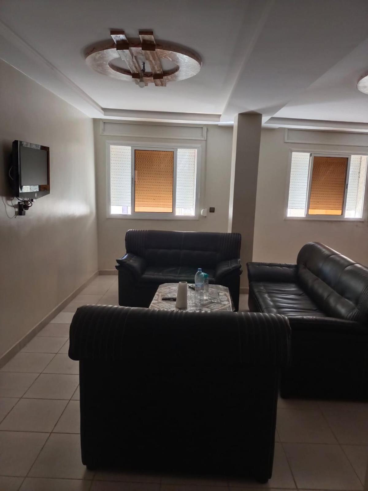 Wouroud Home طنجة المظهر الخارجي الصورة