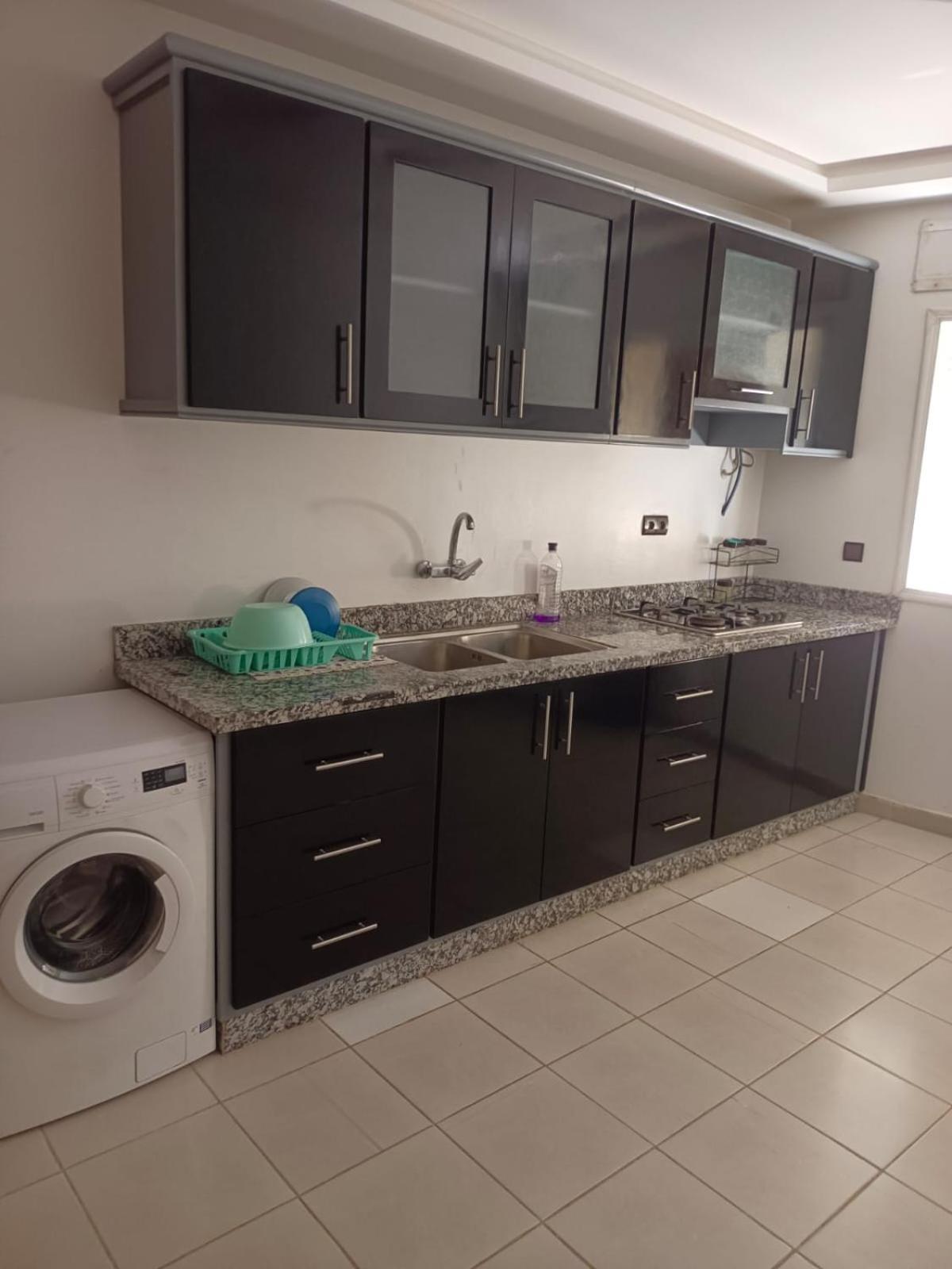 Wouroud Home طنجة المظهر الخارجي الصورة