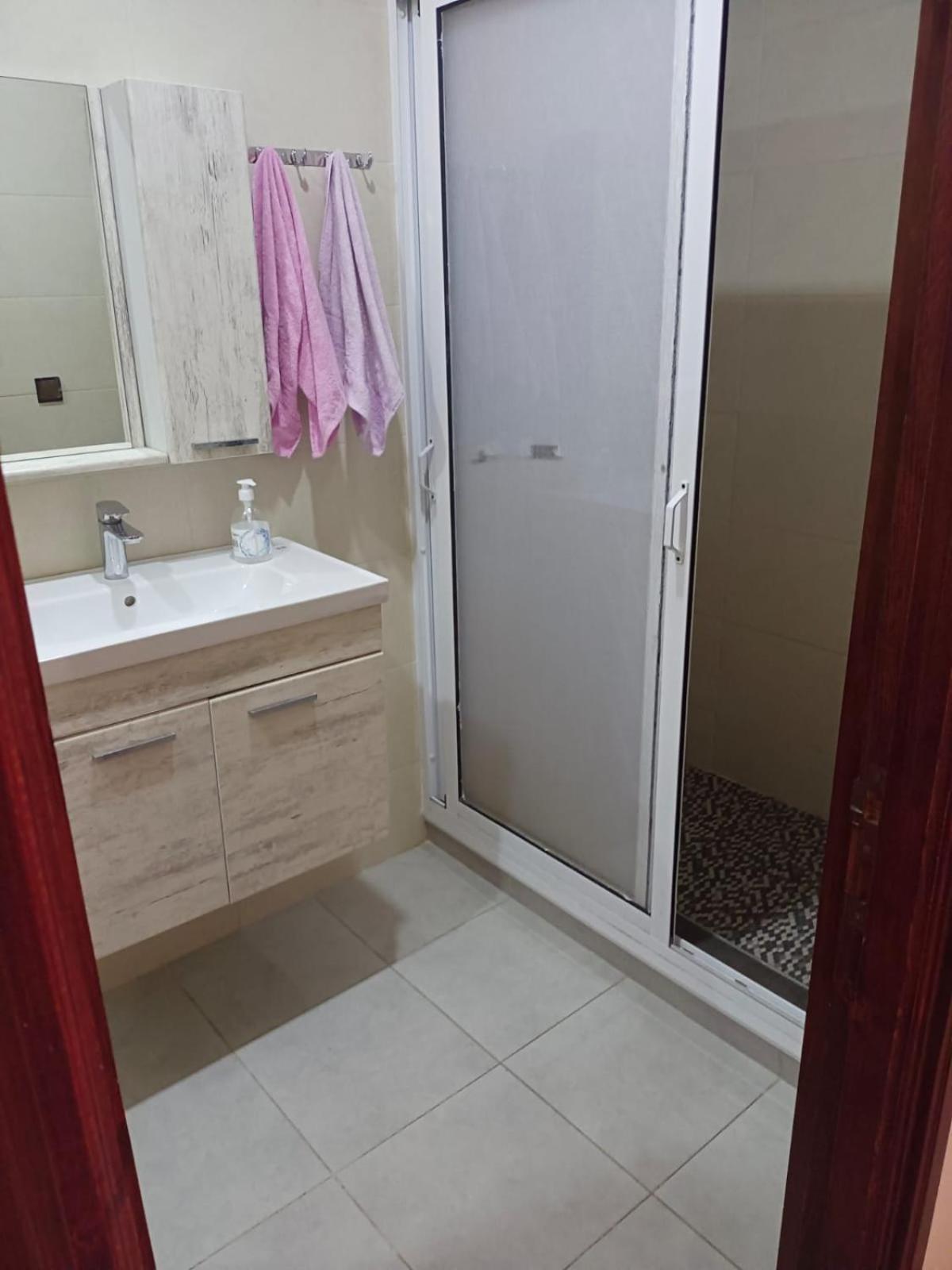 Wouroud Home طنجة المظهر الخارجي الصورة