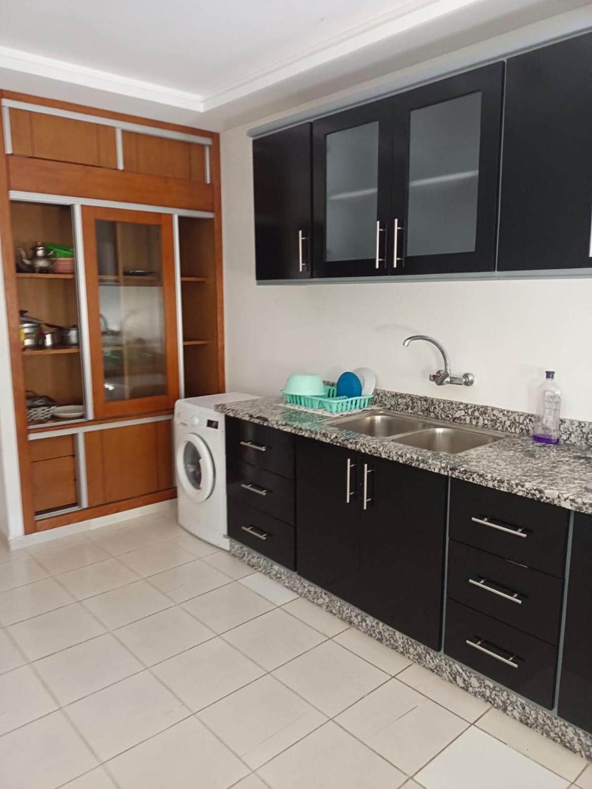 Wouroud Home طنجة المظهر الخارجي الصورة