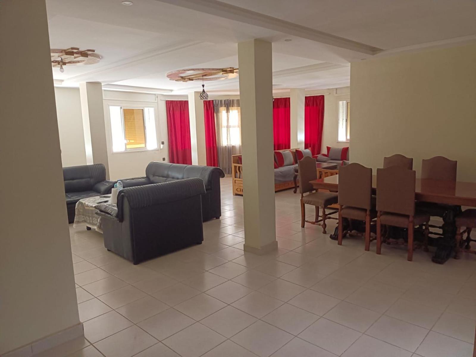 Wouroud Home طنجة المظهر الخارجي الصورة