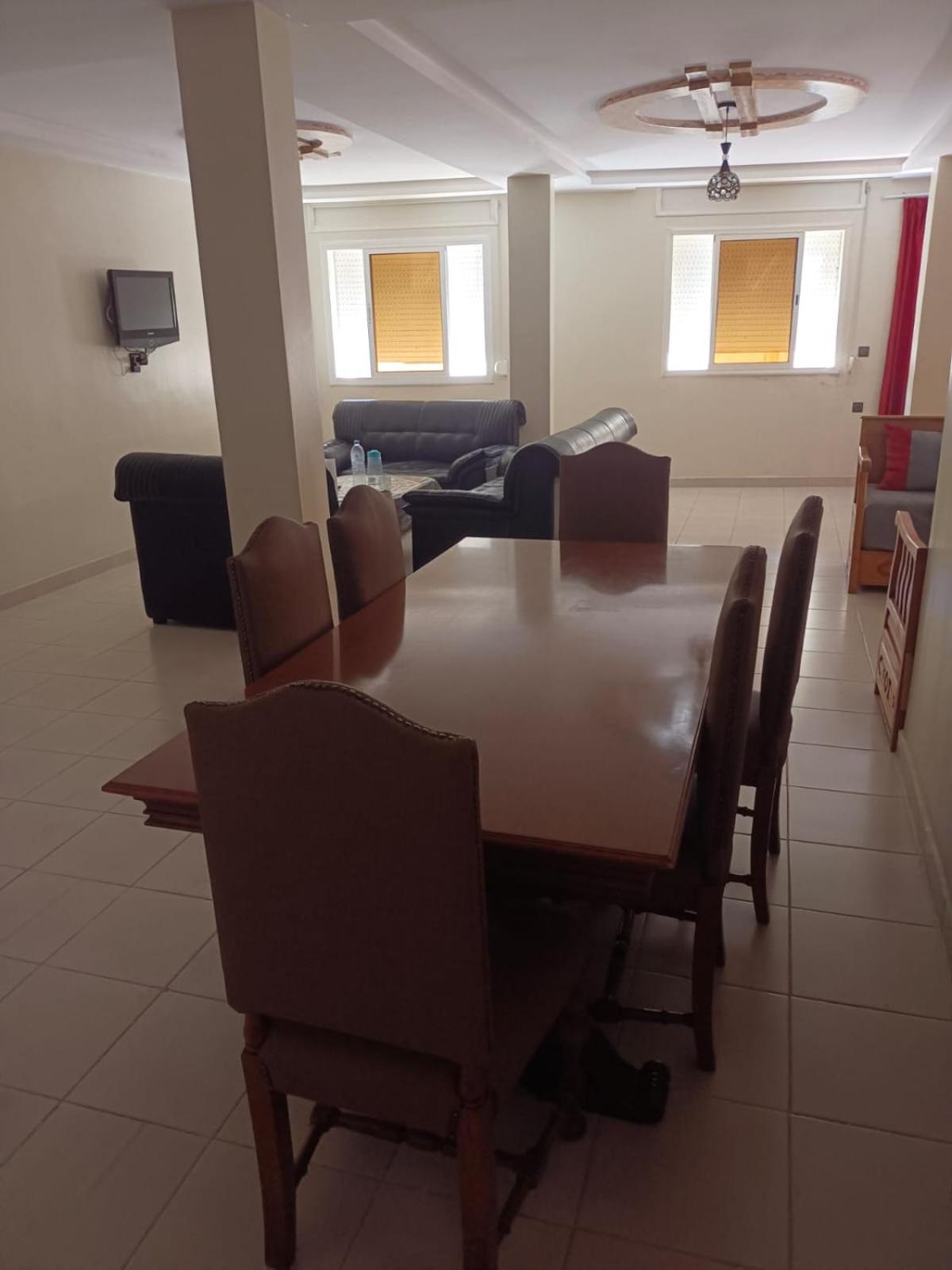 Wouroud Home طنجة المظهر الخارجي الصورة