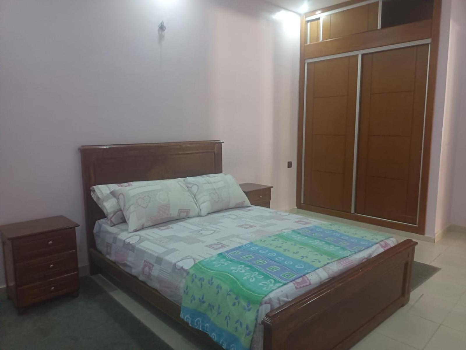 Wouroud Home طنجة المظهر الخارجي الصورة