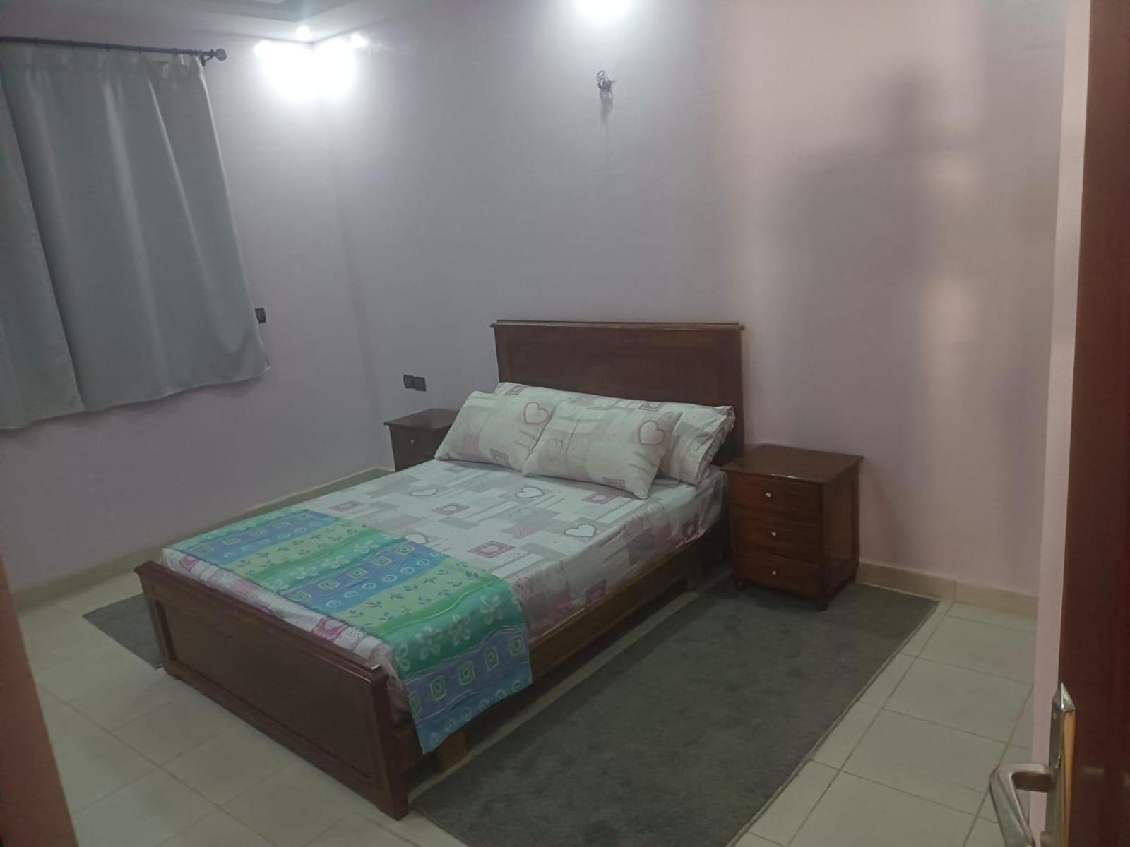 Wouroud Home طنجة المظهر الخارجي الصورة