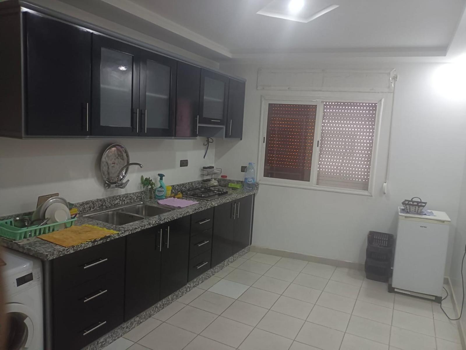 Wouroud Home طنجة المظهر الخارجي الصورة
