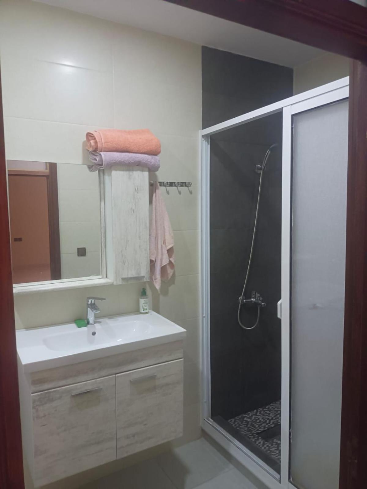 Wouroud Home طنجة المظهر الخارجي الصورة